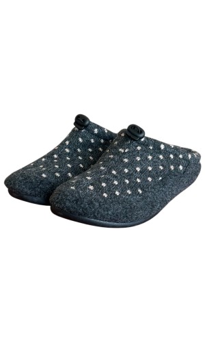 Γυναικεία Ανατομική Παντόφλα - M762