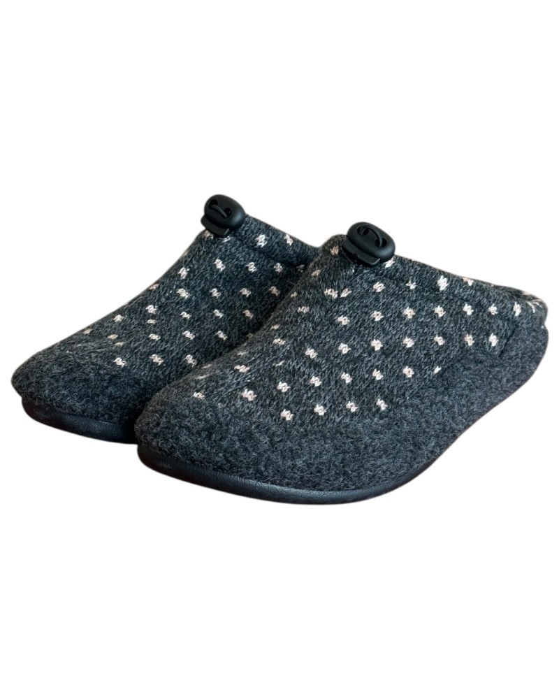 Γυναικεία Ανατομική Παντόφλα - M762