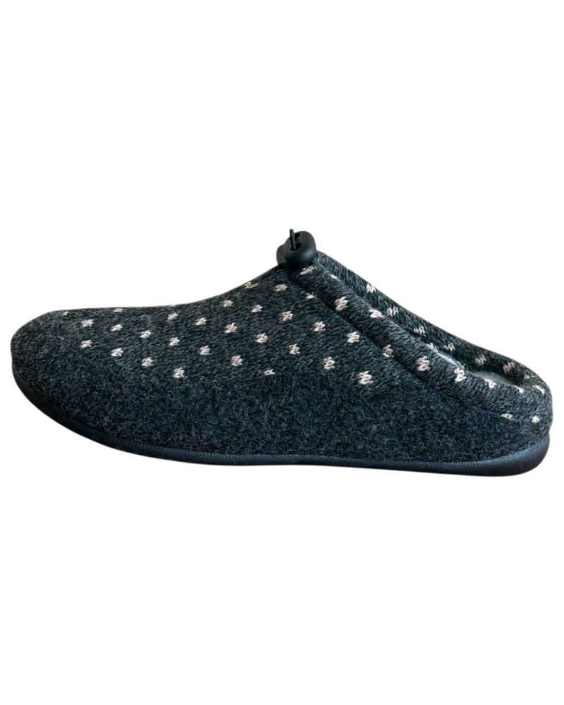 Γυναικεία Ανατομική Παντόφλα - M762