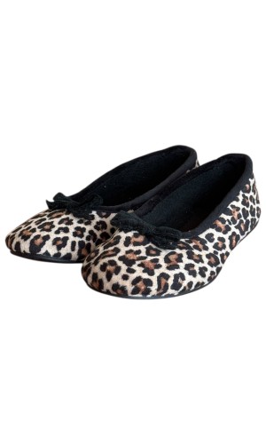  Γυναικεία Ανατομική Παντόφλα Κλειστή Τύπου Μποτάκι - M764