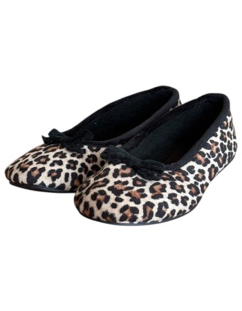  Γυναικεία Ανατομική Παντόφλα Κλειστή Τύπου Μποτάκι - M764