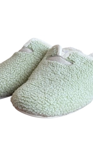 Γυναικεία Ανατομική Παντόφλα - M766