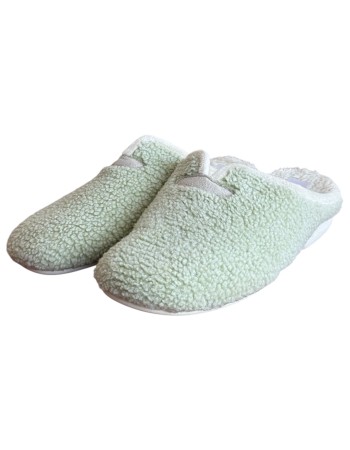 Γυναικεία Ανατομική Παντόφλα - M766