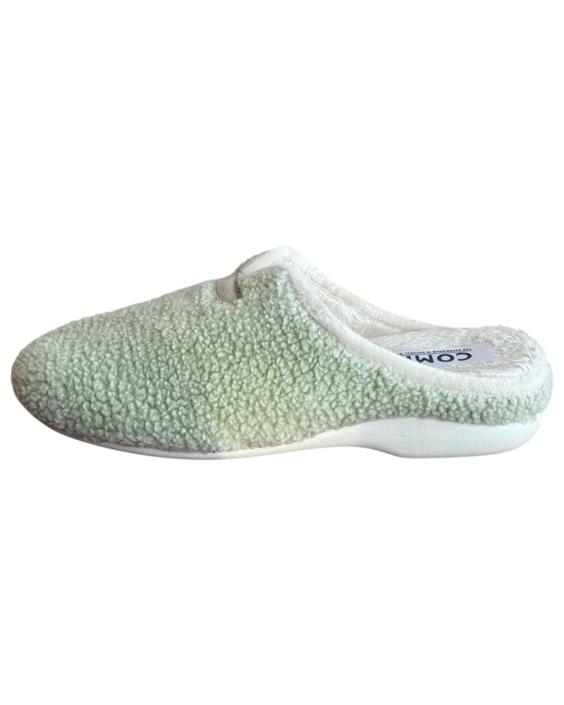 Γυναικεία Ανατομική Παντόφλα - M766