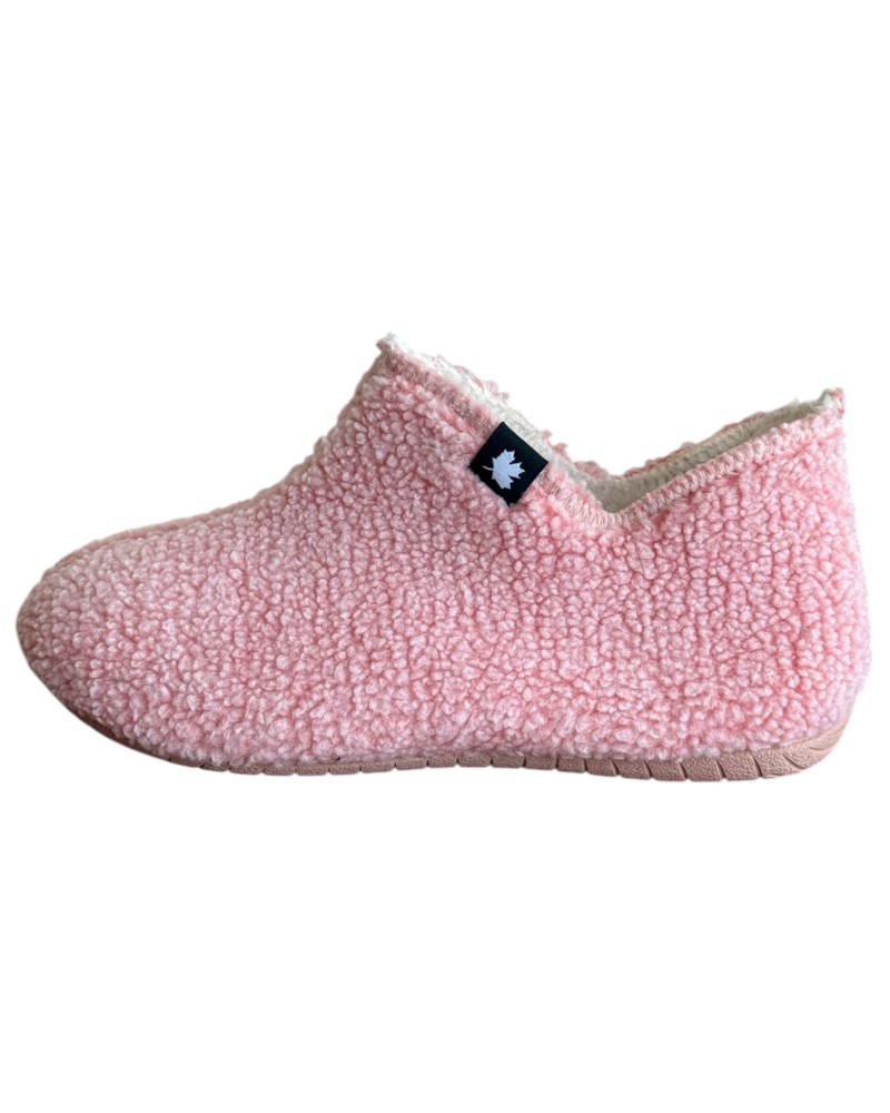  Γυναικεία Ανατομική Παντόφλα Κλειστή Τύπου Μποτάκι - M767