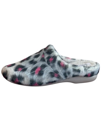 Γυναικεία Ανατομική Παντόφλα - M777