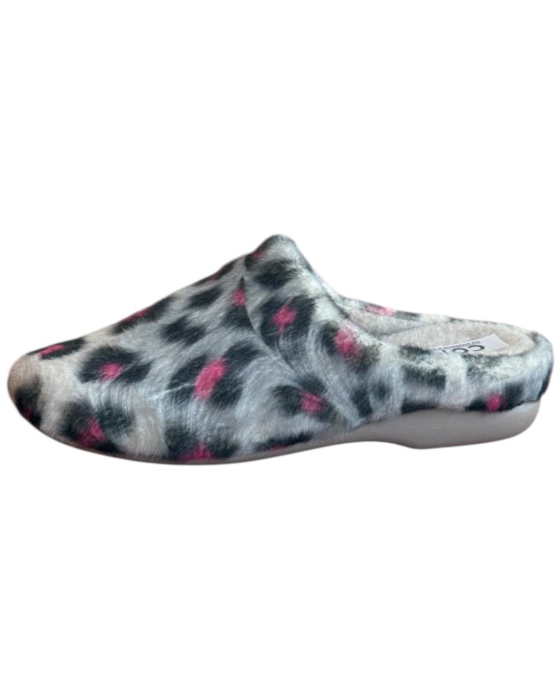 Γυναικεία Ανατομική Παντόφλα - M777