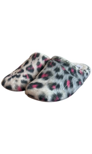 Γυναικεία Ανατομική Παντόφλα - M777