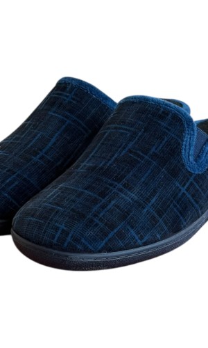 Γυναικεία Ανατομική Παντόφλα - M789