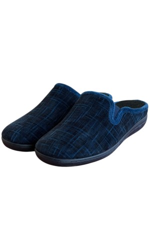 Γυναικεία Ανατομική Παντόφλα - M789