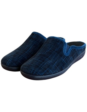 Γυναικεία Ανατομική Παντόφλα - M789