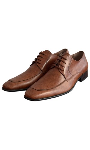 Δερμάτινο Ανδρικό Παπούτσι - M8