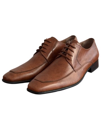 Δερμάτινο Ανδρικό Παπούτσι - M8