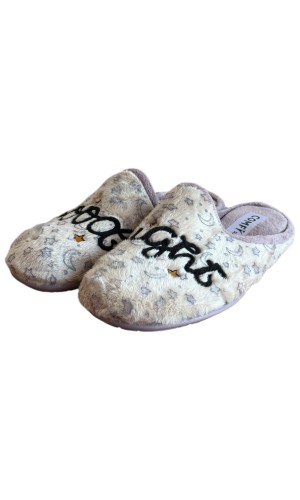 Γυναικεία Ανατομική Παντόφλα - M805