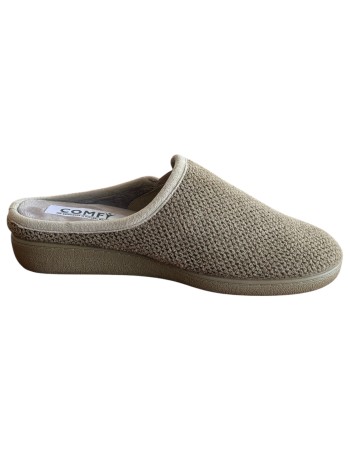 Γυναικεία Ανατομική Παντόφλα - M807