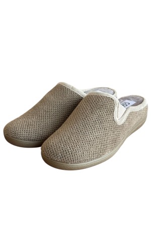 Γυναικεία Ανατομική Παντόφλα - M807