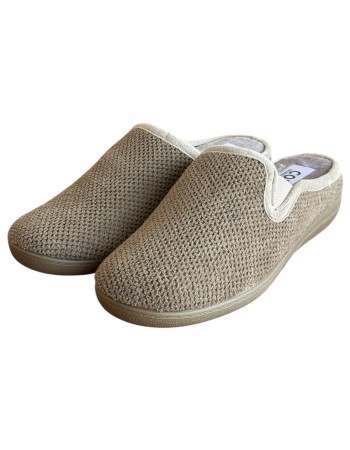 Γυναικεία Ανατομική Παντόφλα - M807