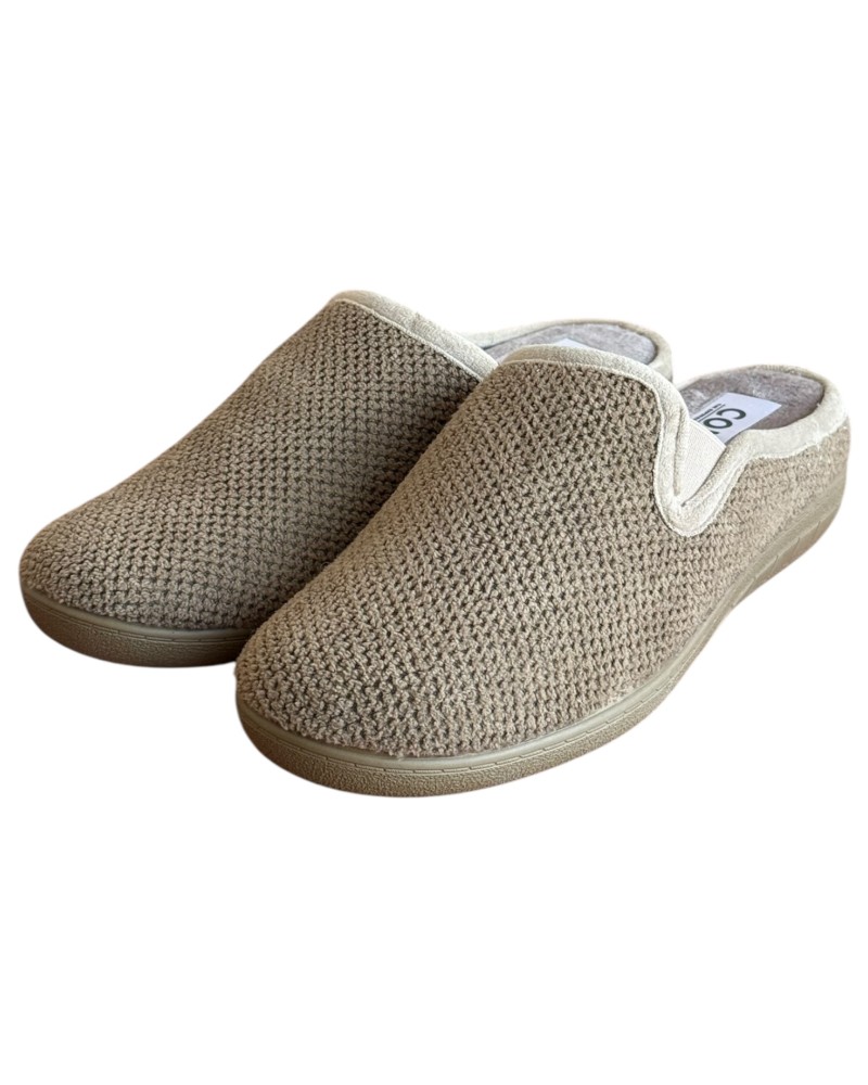 Γυναικεία Ανατομική Παντόφλα - M807