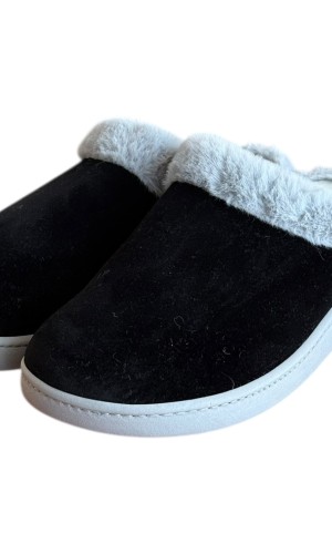 Γυναικεία Ανατομική Παντόφλα - M813