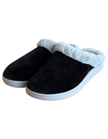 Γυναικεία Ανατομική Παντόφλα - M813