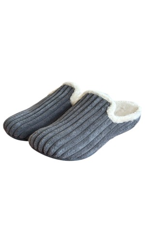 Γυναικεία Ανατομική Παντόφλα - M814