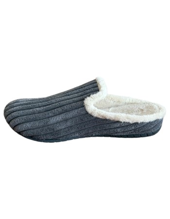 Γυναικεία Ανατομική Παντόφλα - M814