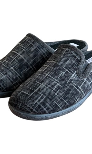 Γυναικεία Ανατομική Παντόφλα - M818