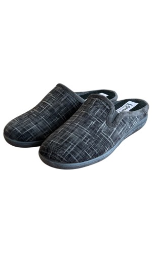 Γυναικεία Ανατομική Παντόφλα - M818