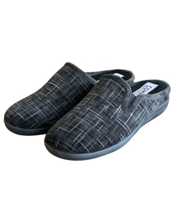 Γυναικεία Ανατομική Παντόφλα - M818