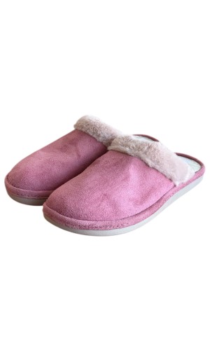 Γυναικεία Ανατομική Παντόφλα - M820