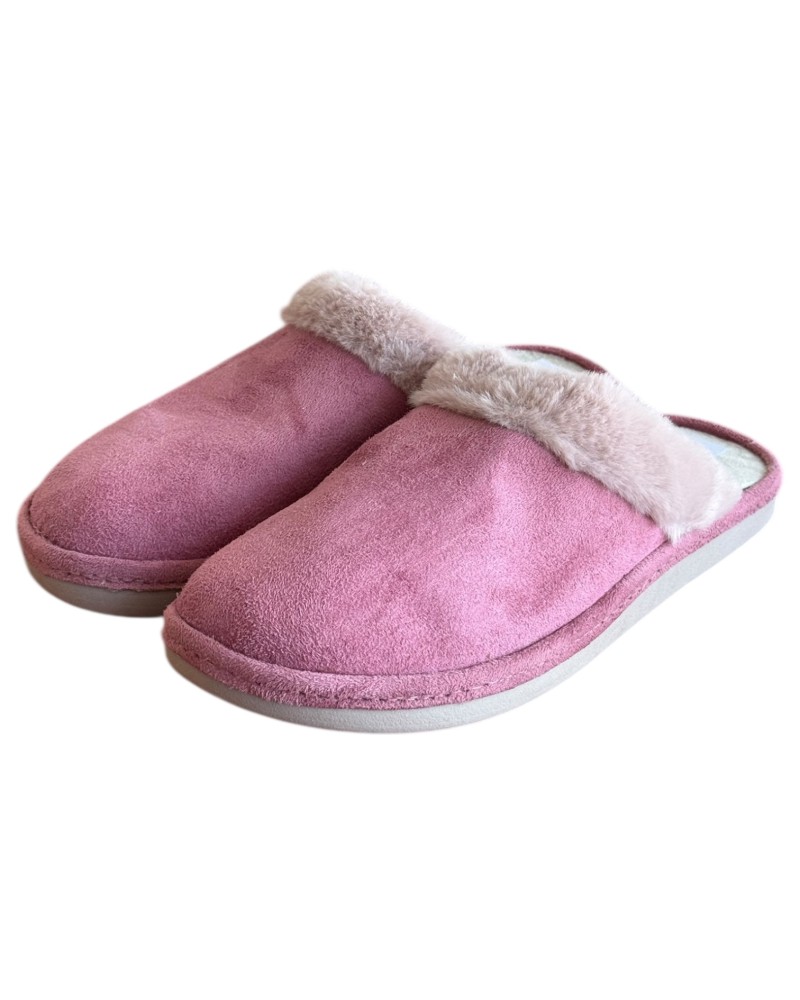 Γυναικεία Ανατομική Παντόφλα - M820