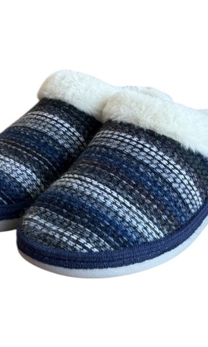 Γυναικεία Ανατομική Παντόφλα - M821