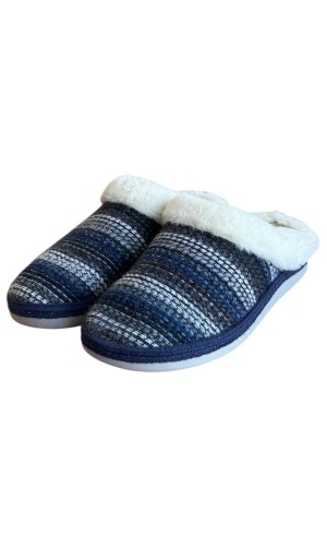 Γυναικεία Ανατομική Παντόφλα - M821