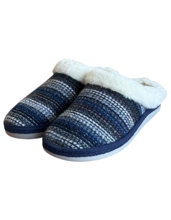 Γυναικεία Ανατομική Παντόφλα - M821