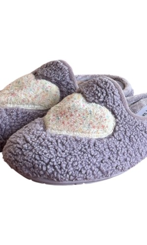 Γυναικεία Ανατομική Παντόφλα - M828