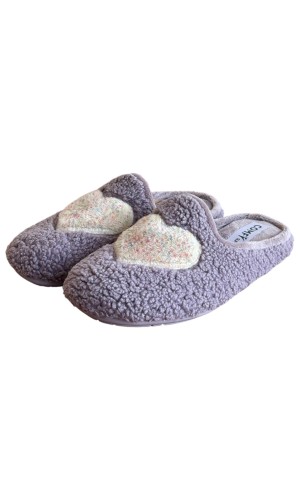 Γυναικεία Ανατομική Παντόφλα - M828