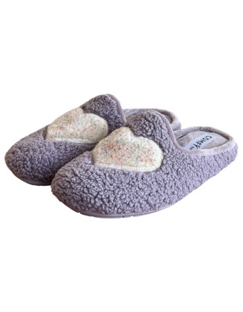 Γυναικεία Ανατομική Παντόφλα - M828