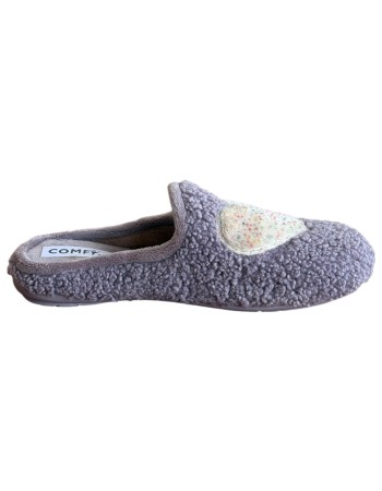 Γυναικεία Ανατομική Παντόφλα - M828