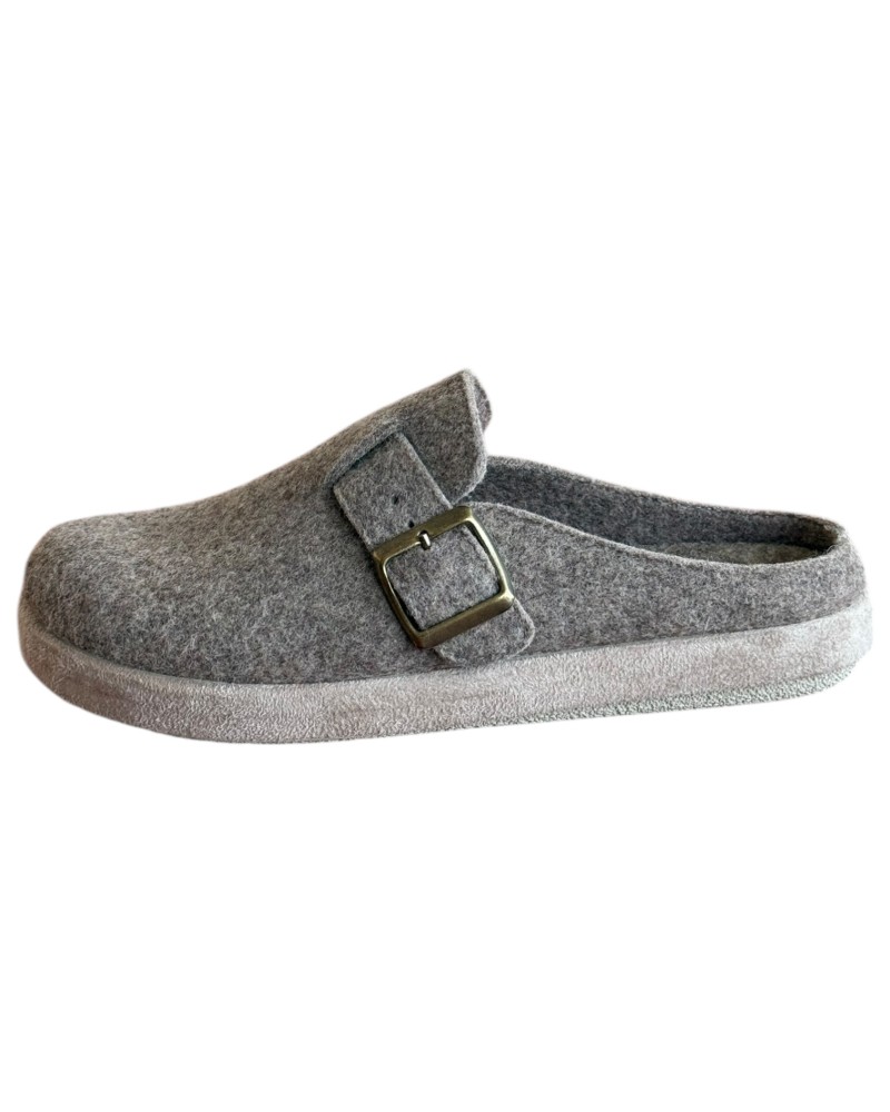 Γυναικεία Ανατομική Παντόφλα - M829