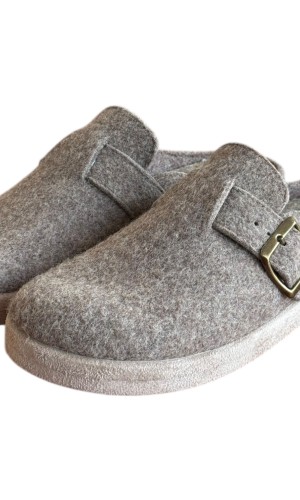 Γυναικεία Ανατομική Παντόφλα - M829