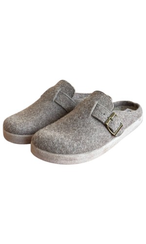 Γυναικεία Ανατομική Παντόφλα - M829