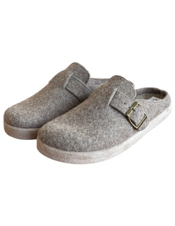 Γυναικεία Ανατομική Παντόφλα - M829