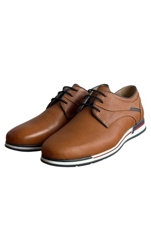 Δερμάτινο Ανδρικό Παπούτσι - M83