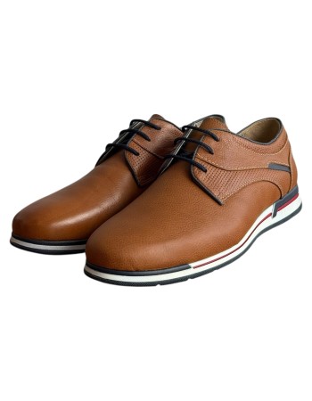 Δερμάτινο Ανδρικό Παπούτσι - M83