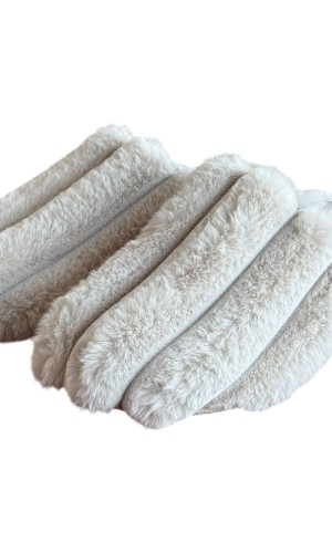 Γυναικεία Ανατομική Παντόφλα - M830