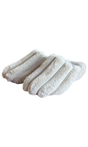 Γυναικεία Ανατομική Παντόφλα - M830