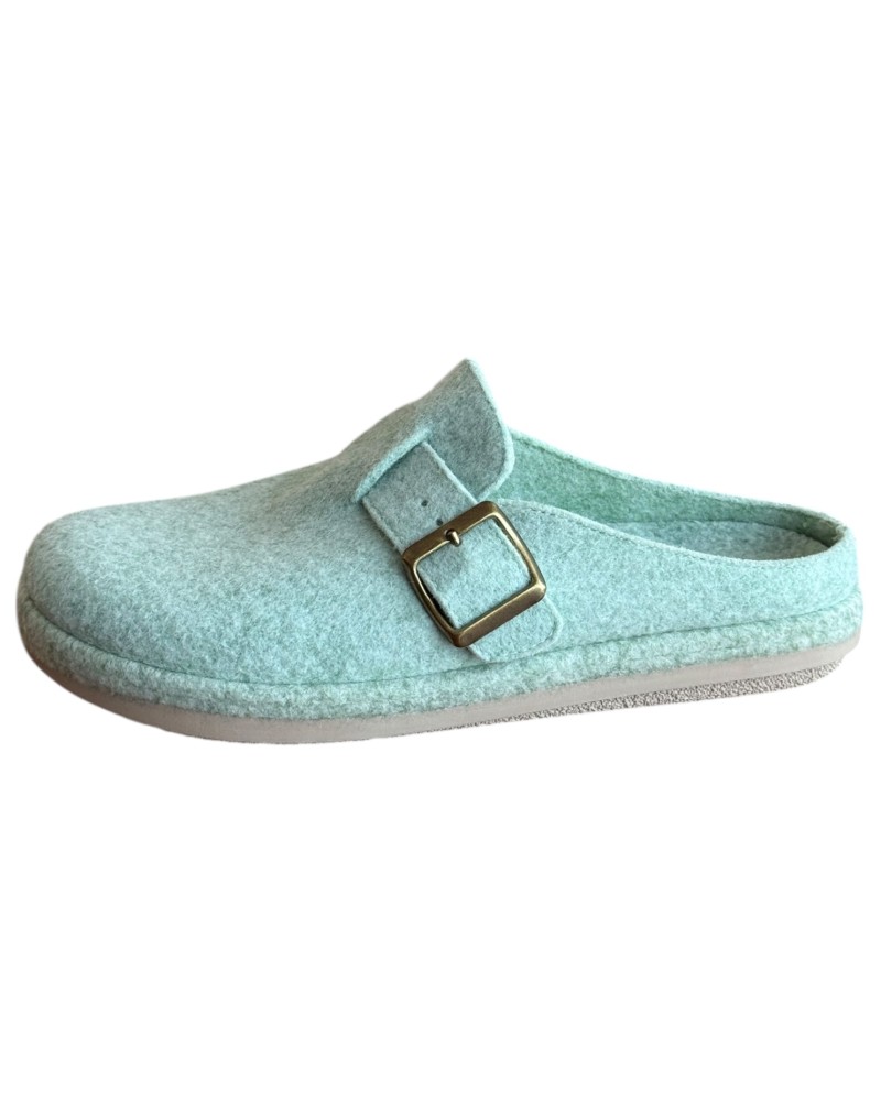 Γυναικεία Ανατομική Παντόφλα - M831