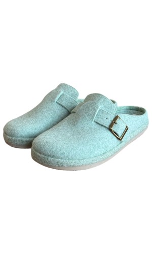 Γυναικεία Ανατομική Παντόφλα - M831