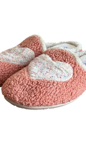 Γυναικεία Ανατομική Παντόφλα - M832