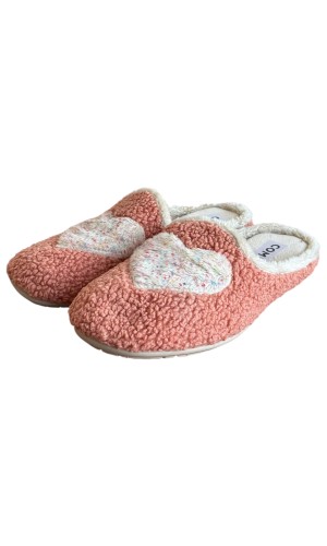 Γυναικεία Ανατομική Παντόφλα - M832